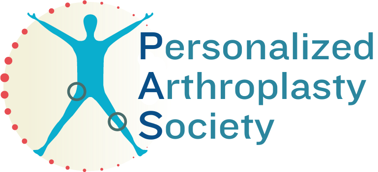 Personalized Arthroplasty Society