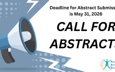 Call for Abstracts is Now Open – 2026 Annual Meeting