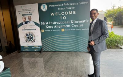 PAS Indian Chapter has Successful First Meeting